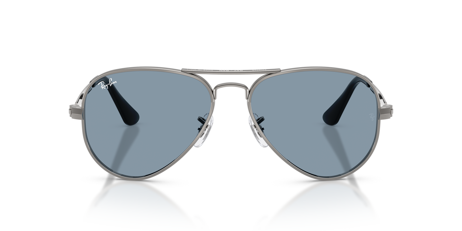 RAY-BAN RB3925 AVIATOR MAX 004/56 58