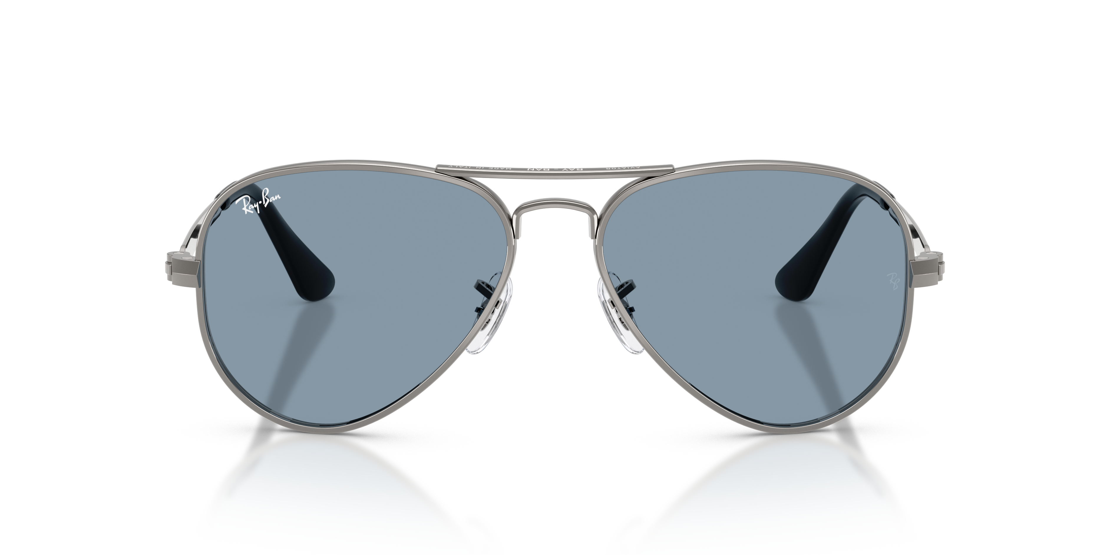 RAY-BAN RB3925 AVIATOR MAX 004/56 58