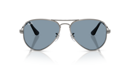 RAY-BAN RB3925 AVIATOR MAX 004/56 58