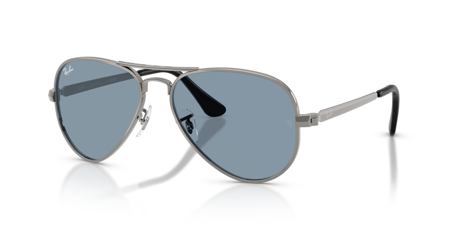 RAY-BAN RB3925 AVIATOR MAX 004/56 58