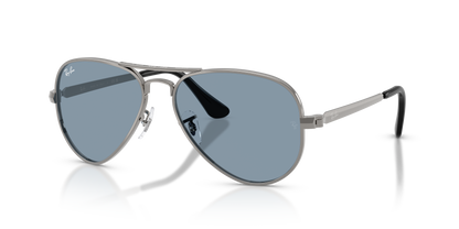 RAY-BAN RB3925 AVIATOR MAX 004/56 58