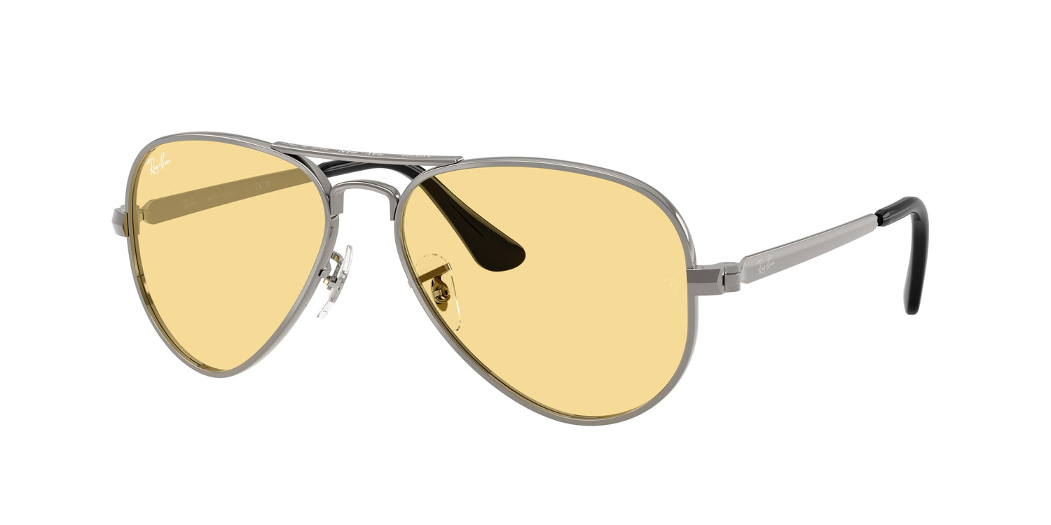 RAY-BAN RB3925 AVIATOR MAX 004/R6 58