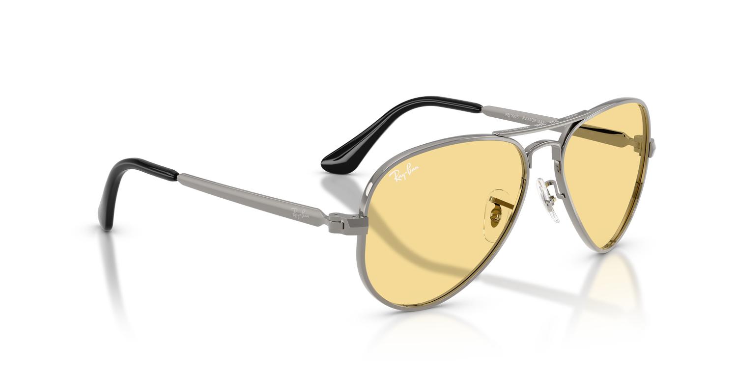RAY-BAN RB3925 AVIATOR MAX 004/R6 58
