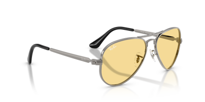 RAY-BAN RB3925 AVIATOR MAX 004/R6 58