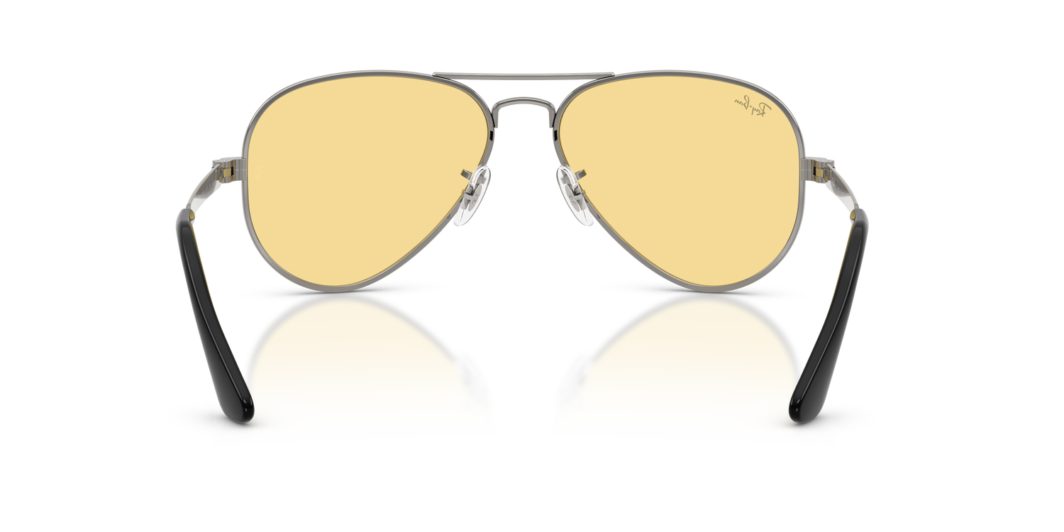 RAY-BAN RB3925 AVIATOR MAX 004/R6 58