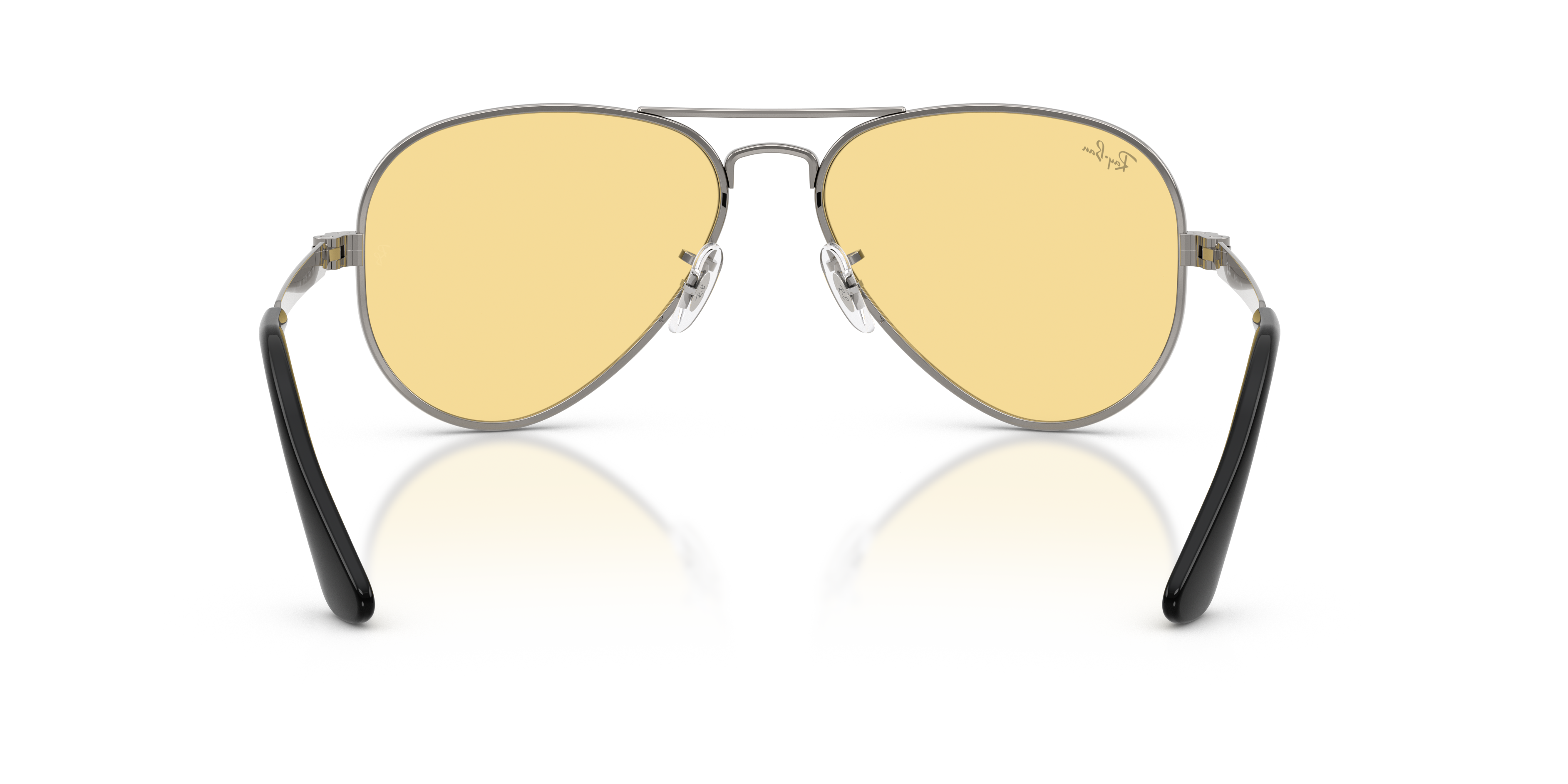 RAY-BAN RB3925 AVIATOR MAX 004/R6 58