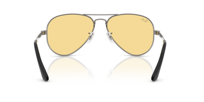 RAY-BAN RB3925 AVIATOR MAX 004/R6 58