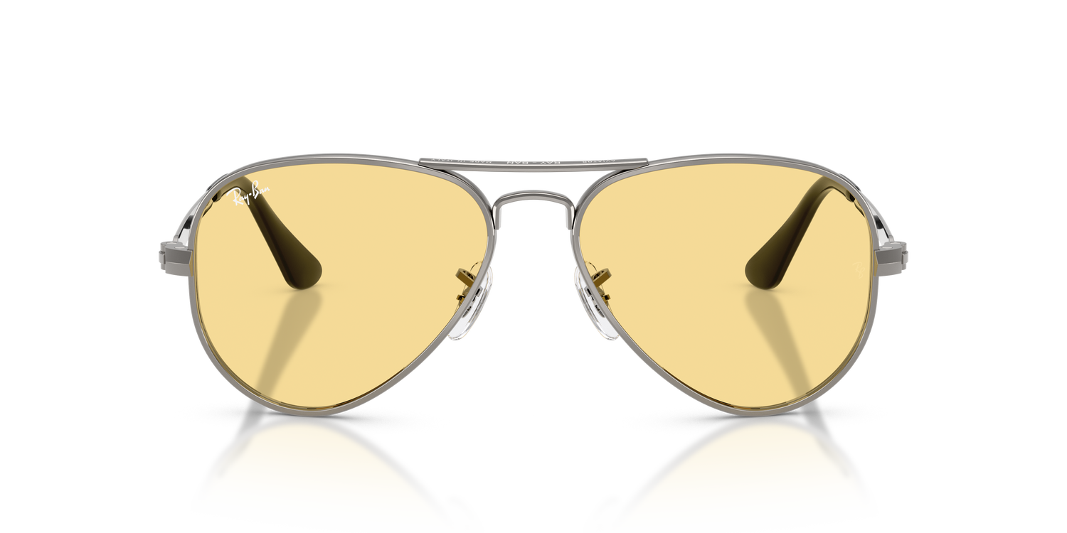 RAY-BAN RB3925 AVIATOR MAX 004/R6 58