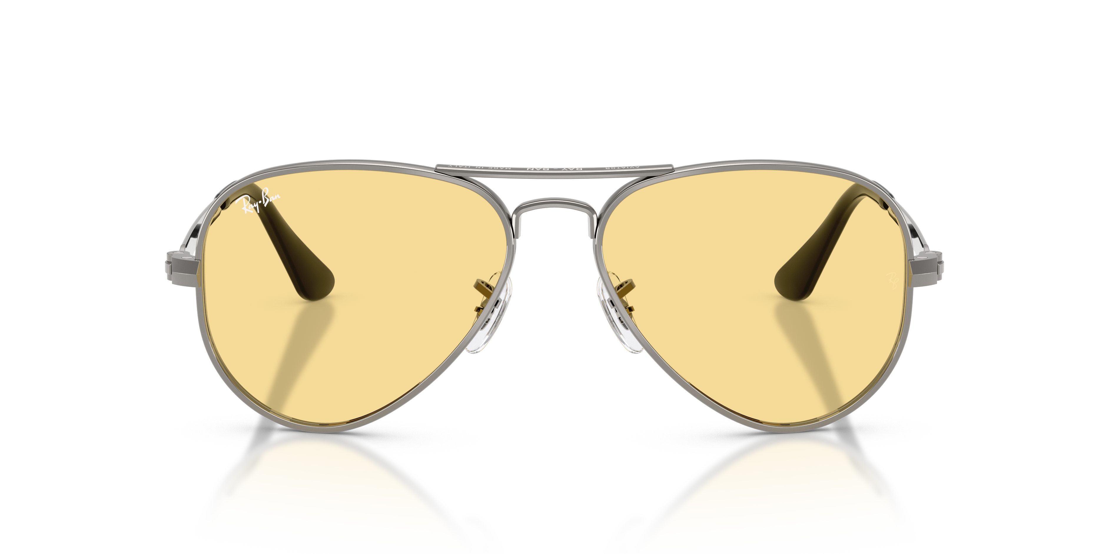 RAY-BAN RB3925 AVIATOR MAX 004/R6 58