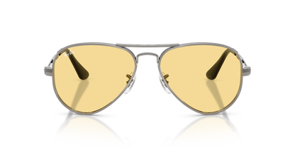 RAY-BAN RB3925 AVIATOR MAX 004/R6 58