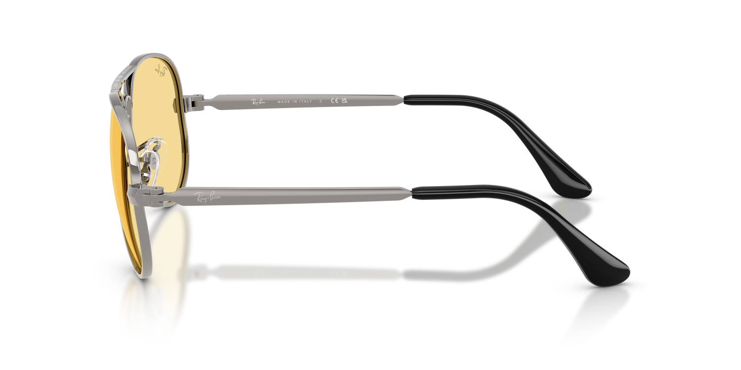 RAY-BAN RB3925 AVIATOR MAX 004/R6 58