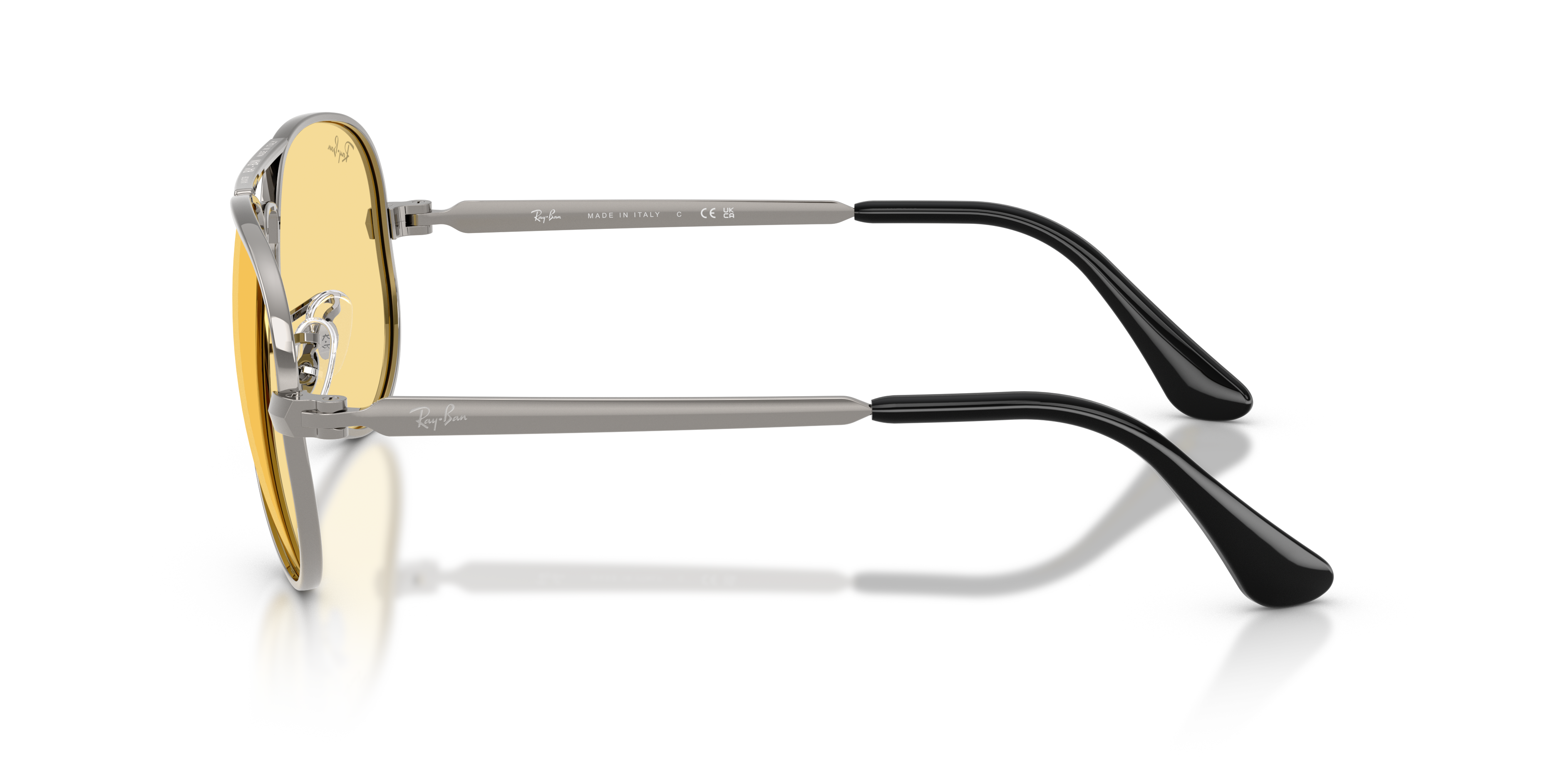 RAY-BAN RB3925 AVIATOR MAX 004/R6 58