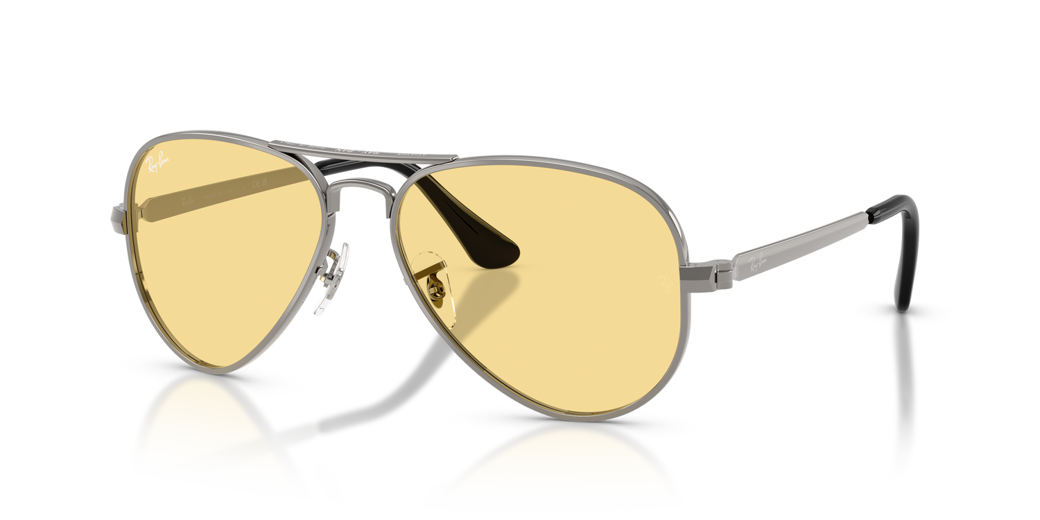RAY-BAN RB3925 AVIATOR MAX 004/R6 58