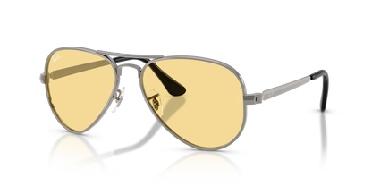RAY-BAN RB3925 AVIATOR MAX 004/R6 58