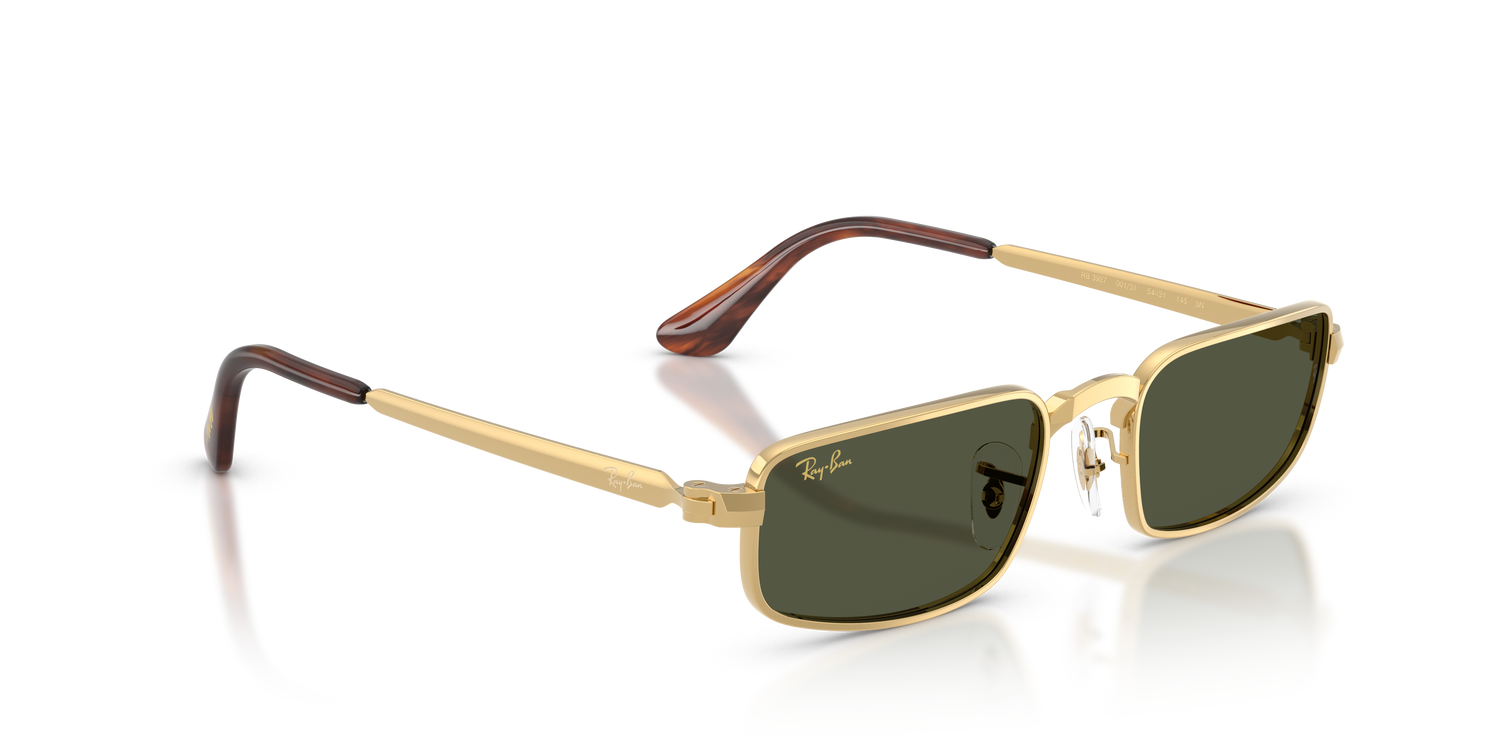 RAY-BAN RB3927 001/31 54