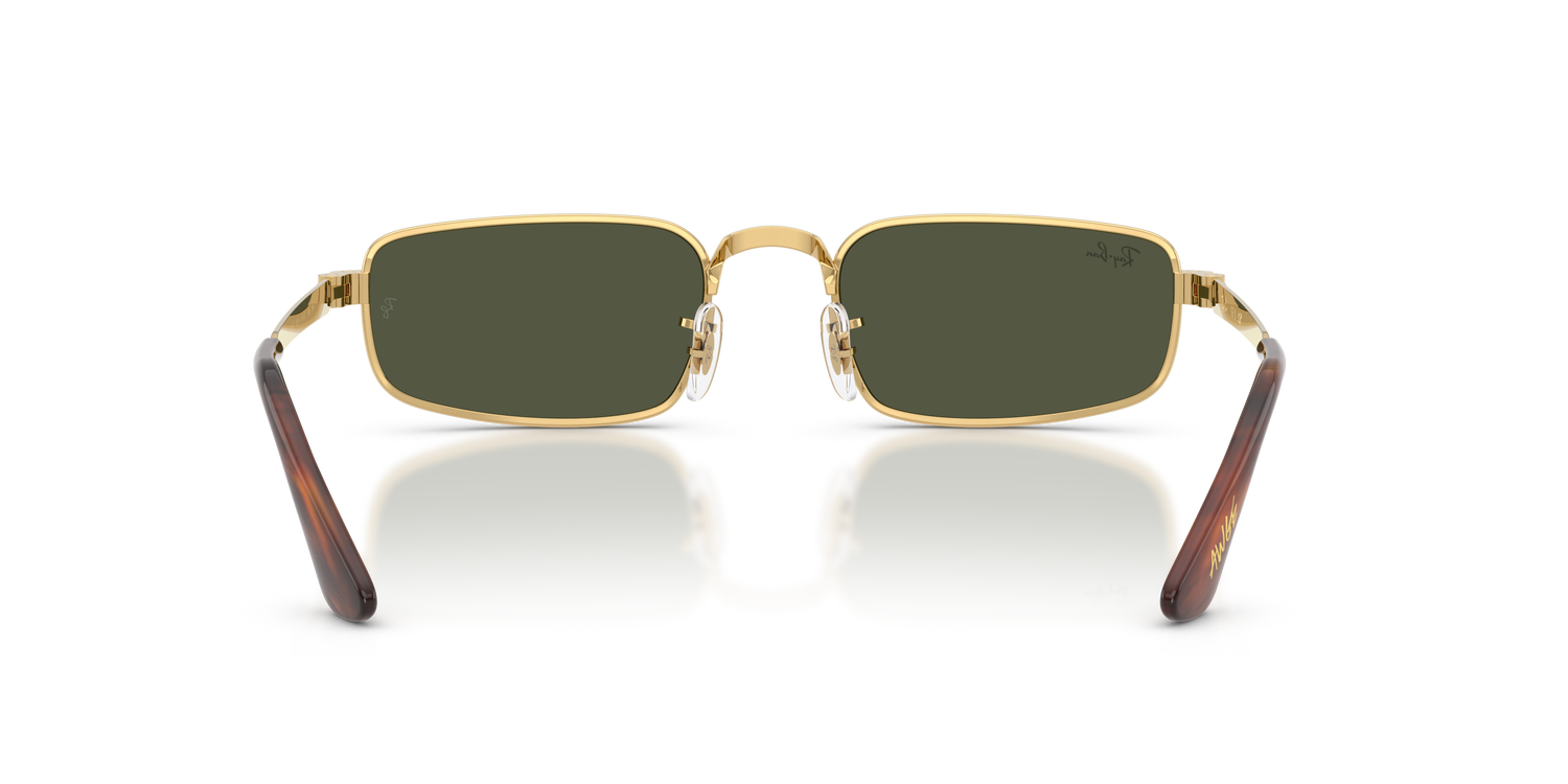 RAY-BAN RB3927 001/31 54