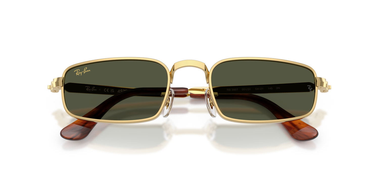 RAY-BAN RB3927 001/31 54