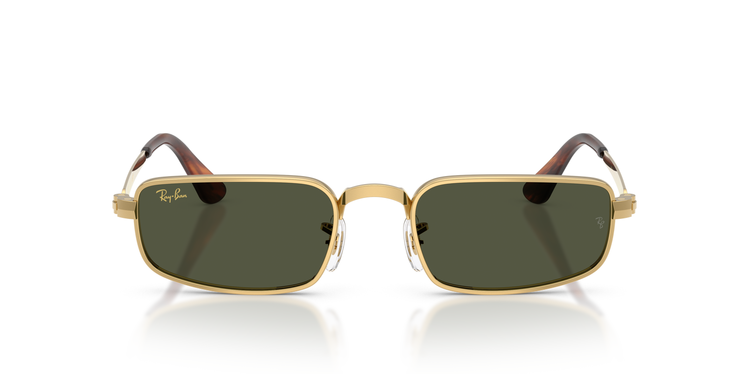 RAY-BAN RB3927 001/31 54