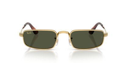 RAY-BAN RB3927 001/31 54