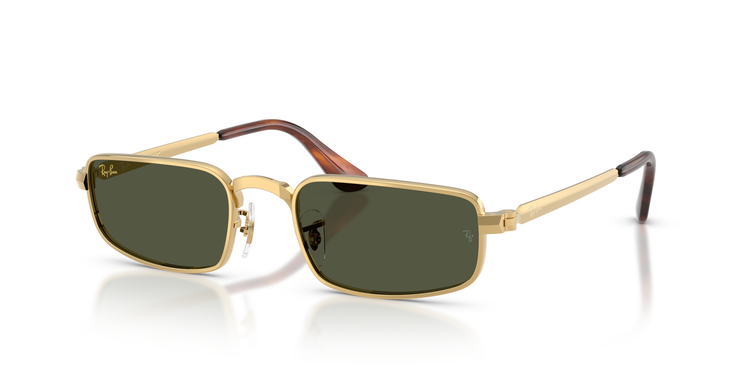 RAY-BAN RB3927 001/31 54