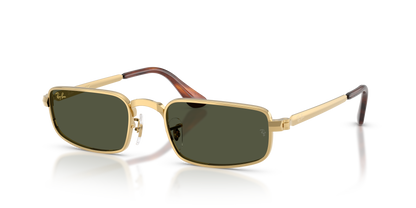 RAY-BAN RB3927 001/31 54