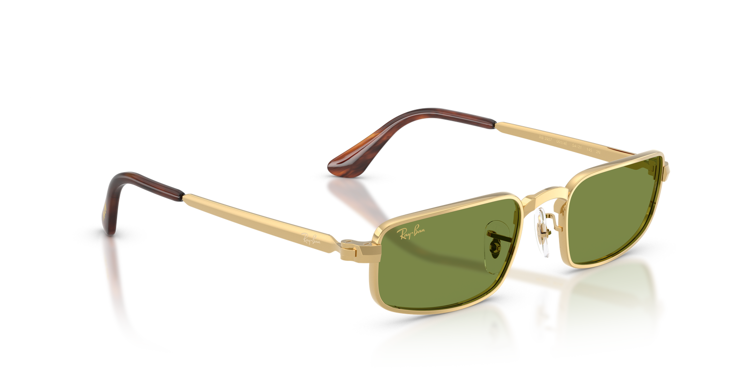 RAY-BAN RB3927 001/4E 54