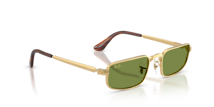 RAY-BAN RB3927 001/4E 54