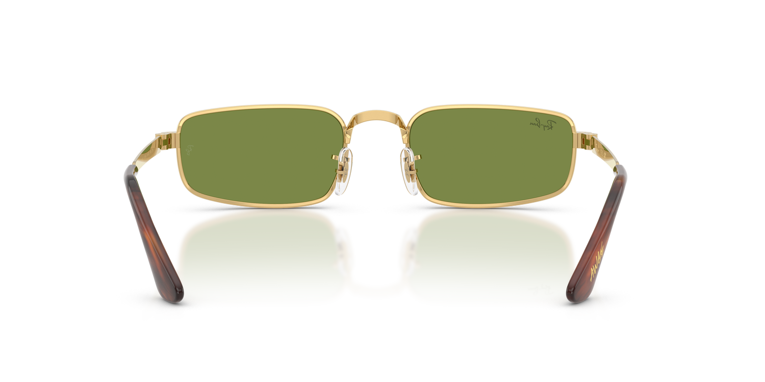 RAY-BAN RB3927 001/4E 54