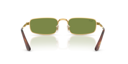 RAY-BAN RB3927 001/4E 54