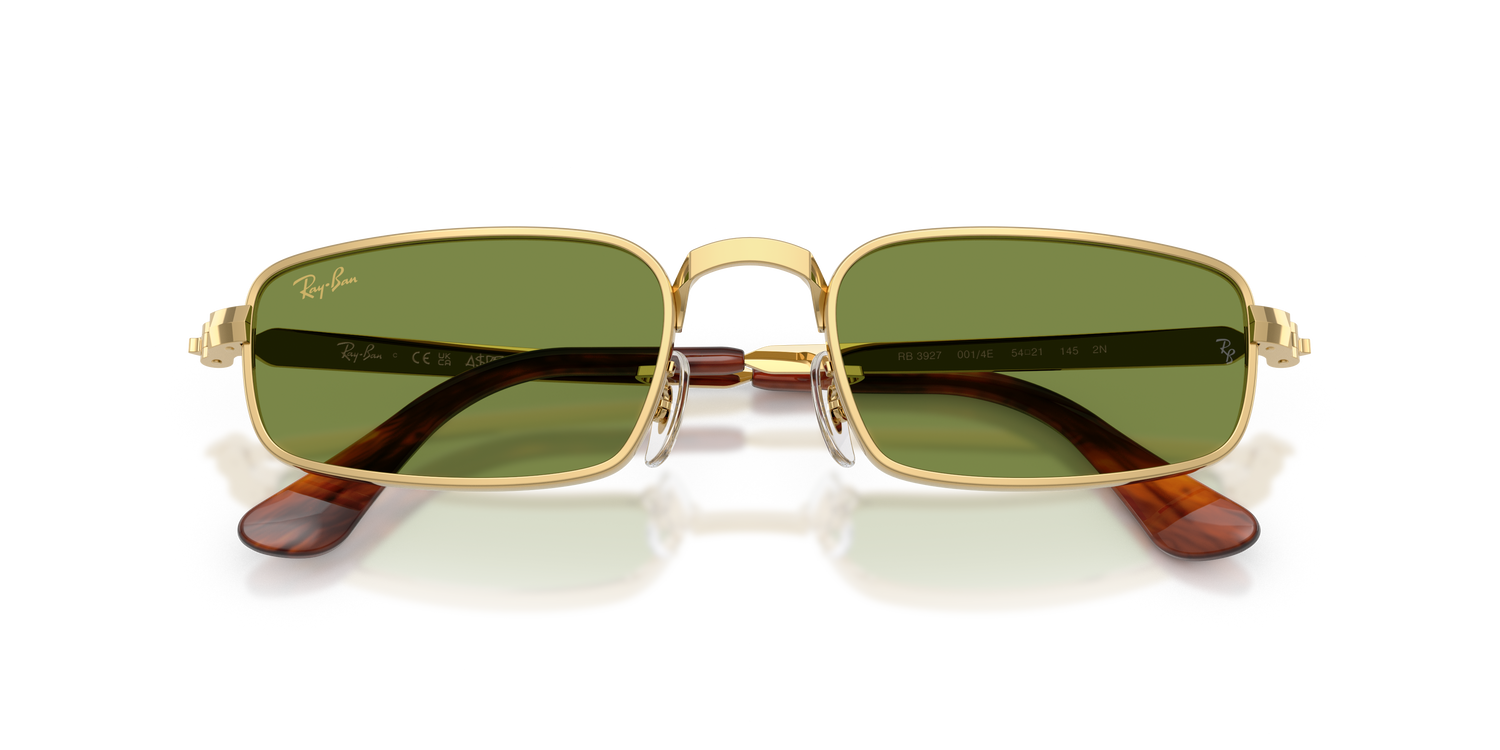 RAY-BAN RB3927 001/4E 54
