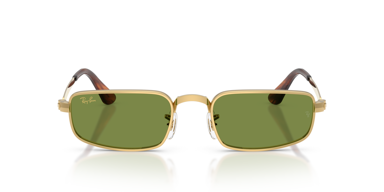 RAY-BAN RB3927 001/4E 54