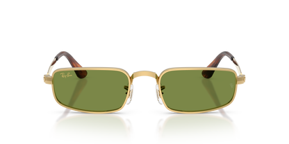 RAY-BAN RB3927 001/4E 54