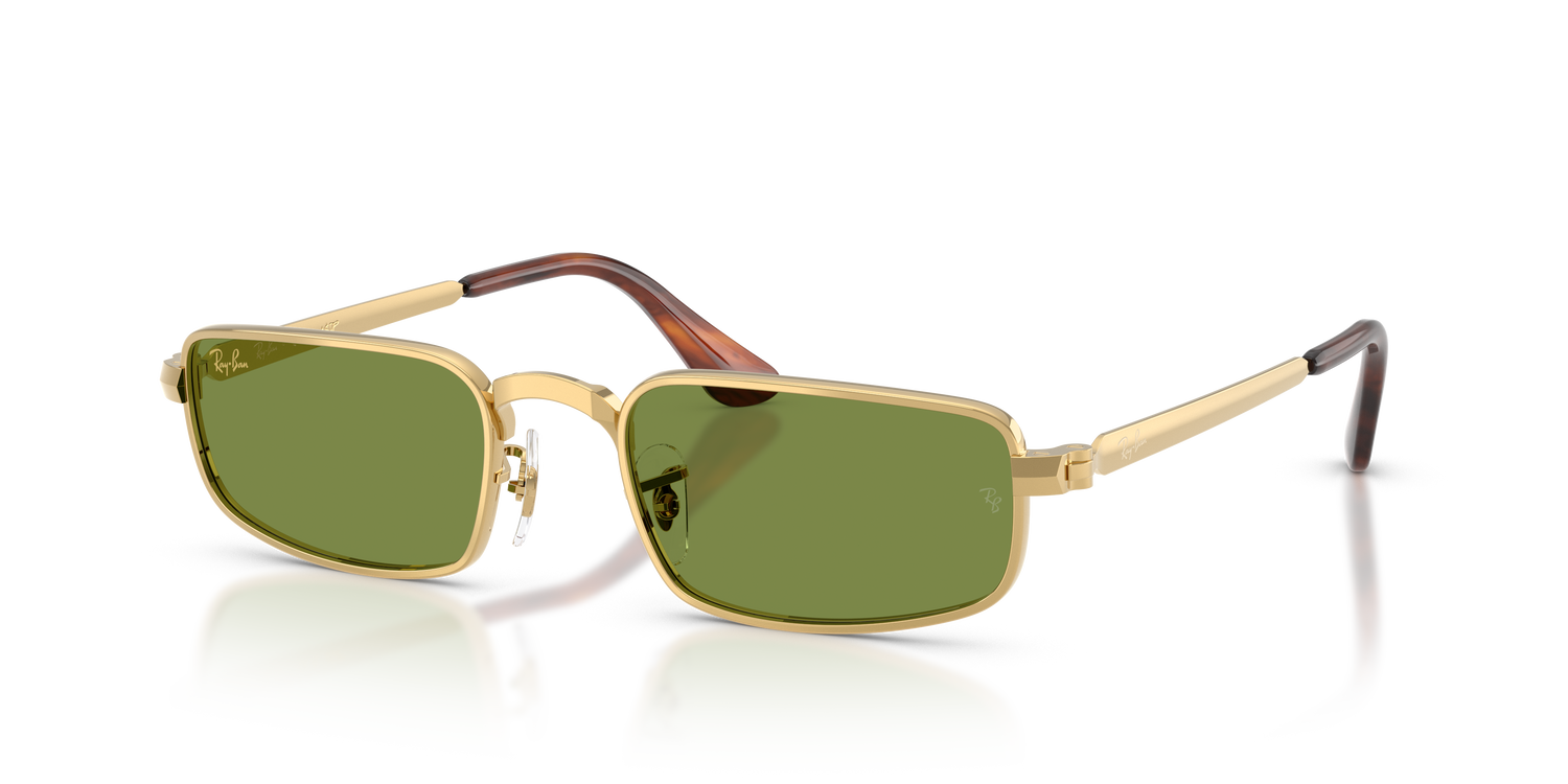 RAY-BAN RB3927 001/4E 54