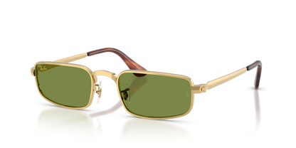 RAY-BAN RB3927 001/4E 54