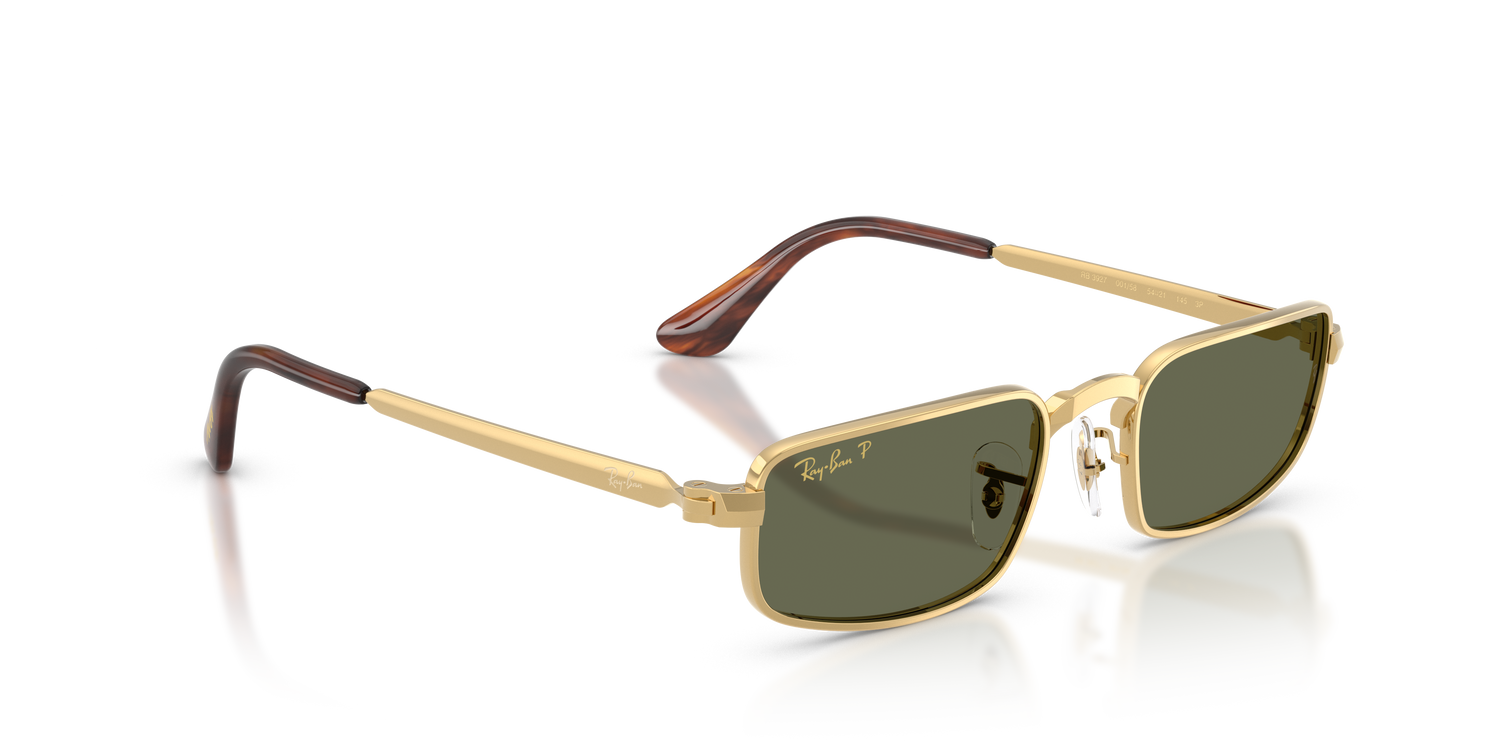 RAY-BAN RB3927 001/58 54