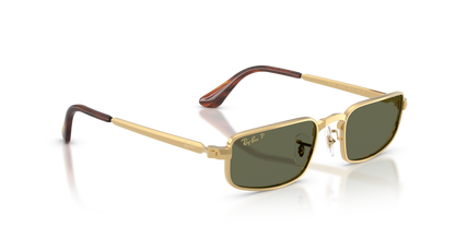 RAY-BAN RB3927 001/58 54