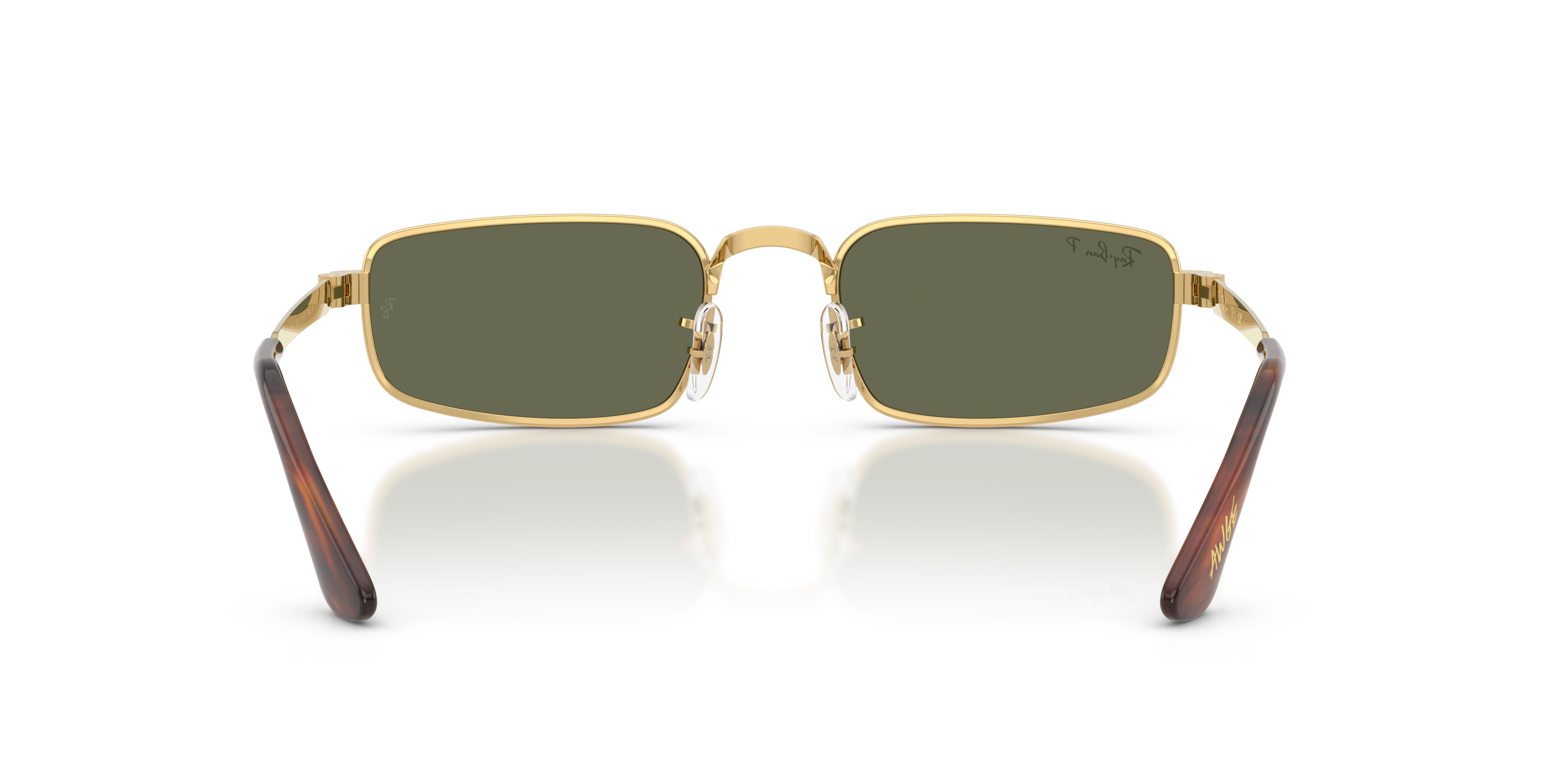 RAY-BAN RB3927 001/58 54