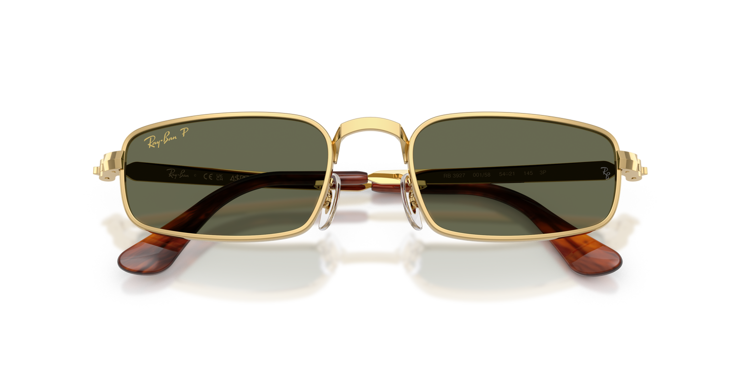 RAY-BAN RB3927 001/58 54