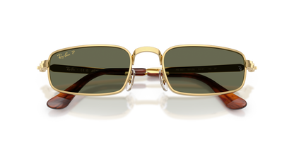 RAY-BAN RB3927 001/58 54