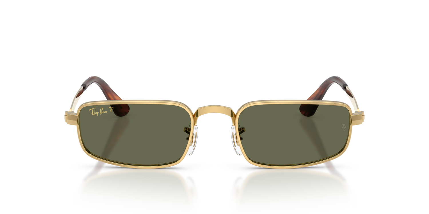 RAY-BAN RB3927 001/58 54
