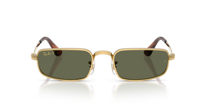 RAY-BAN RB3927 001/58 54