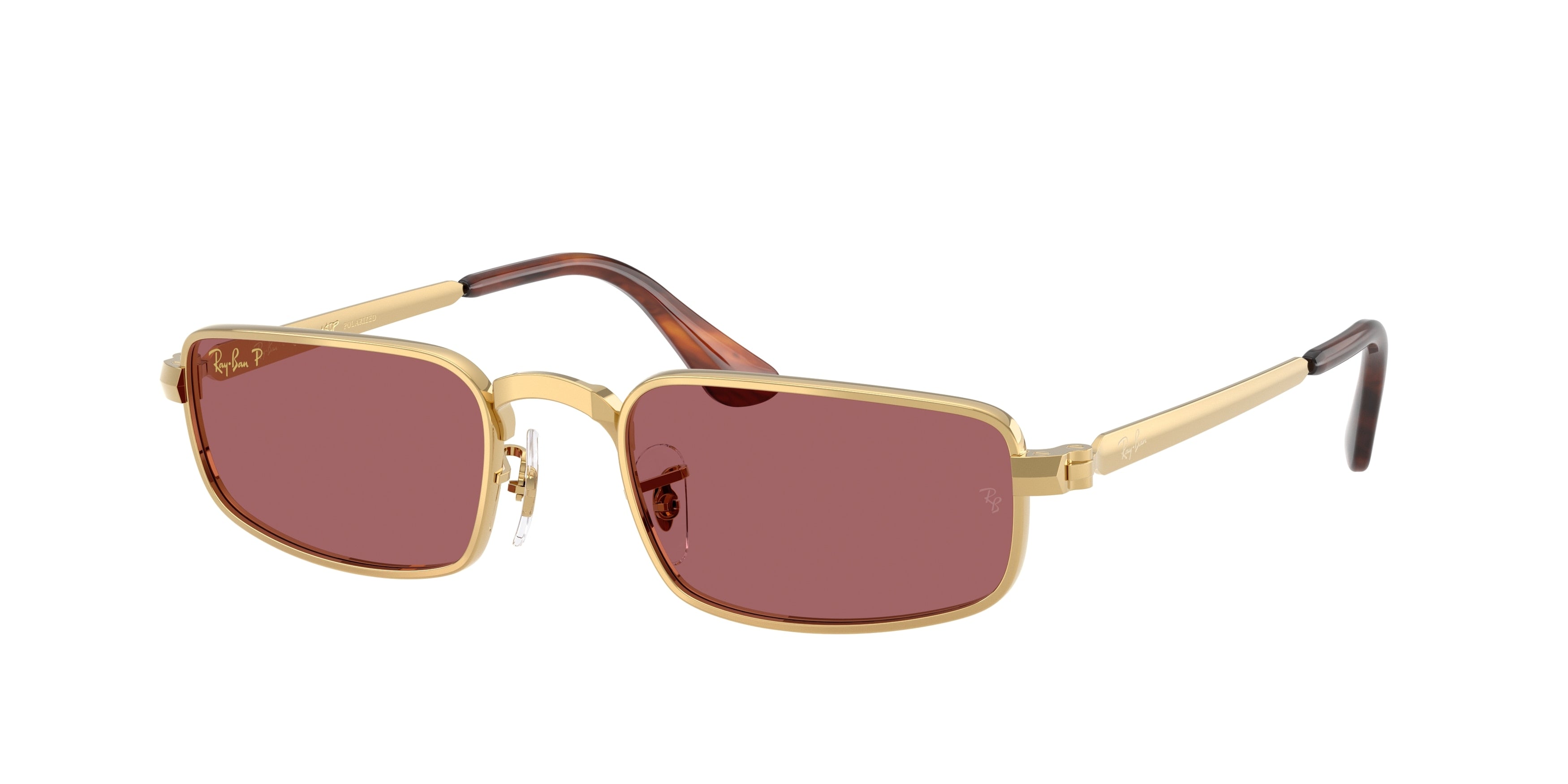 RAY-BAN RB3927 001/AF 54