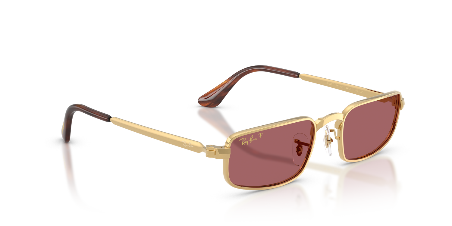 RAY-BAN RB3927 001/AF 54