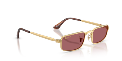 RAY-BAN RB3927 001/AF 54