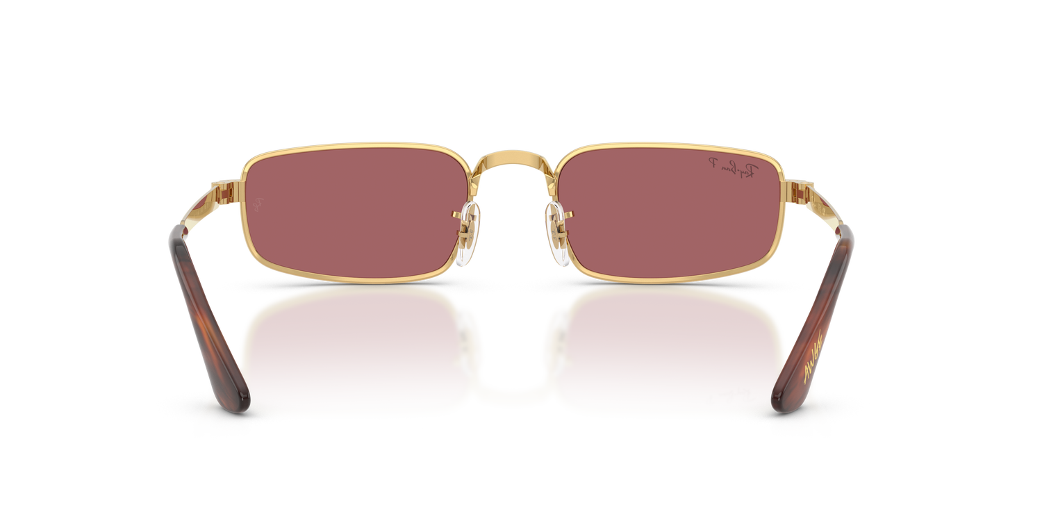 RAY-BAN RB3927 001/AF 54
