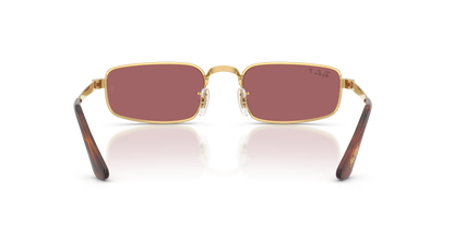 RAY-BAN RB3927 001/AF 54