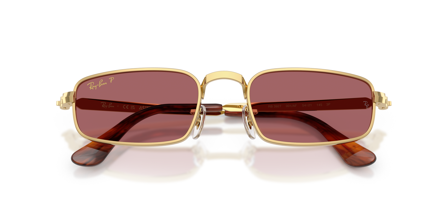 RAY-BAN RB3927 001/AF 54