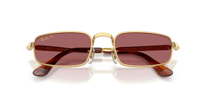 RAY-BAN RB3927 001/AF 54