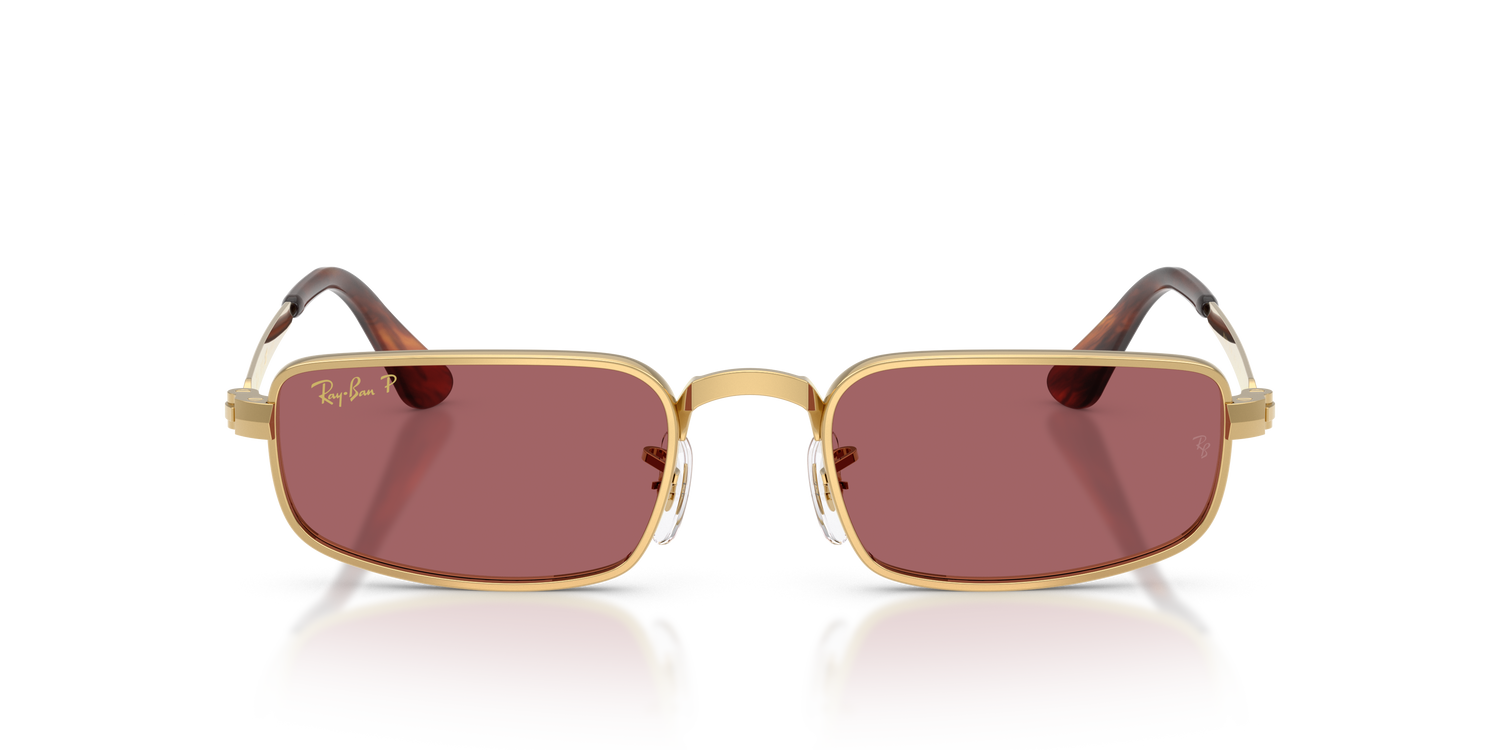 RAY-BAN RB3927 001/AF 54