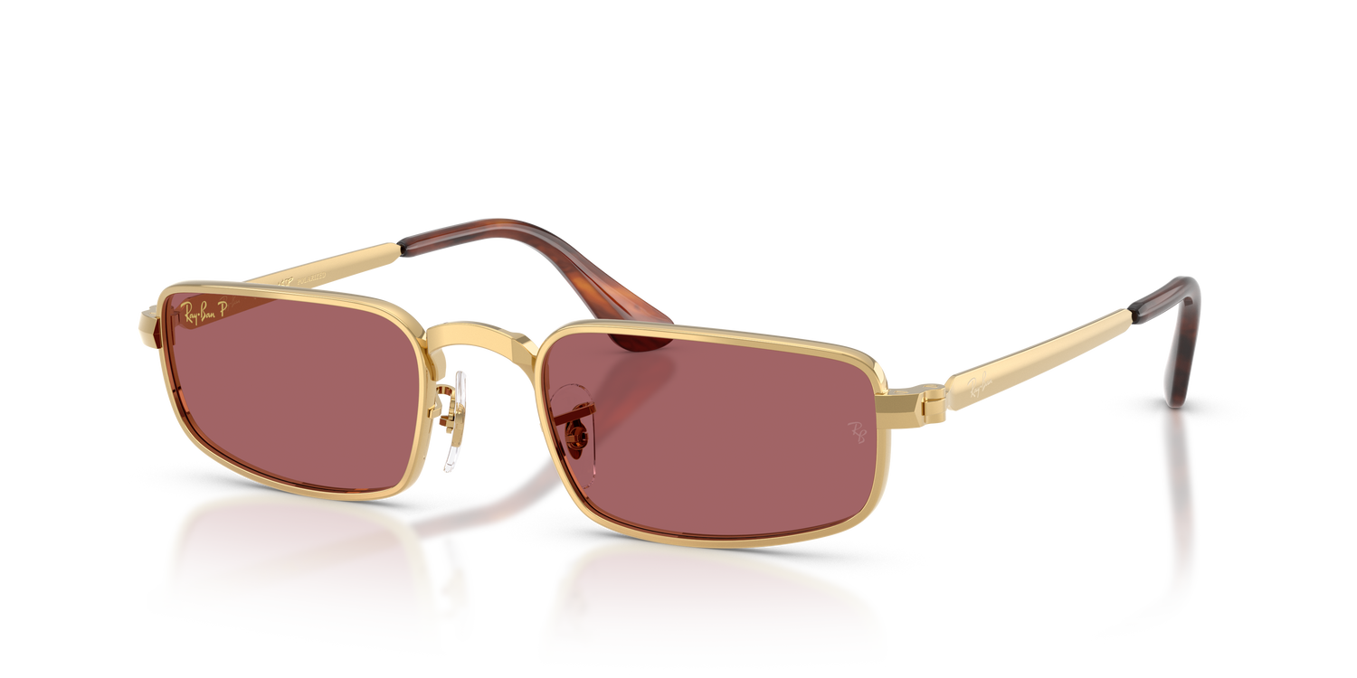 RAY-BAN RB3927 001/AF 54
